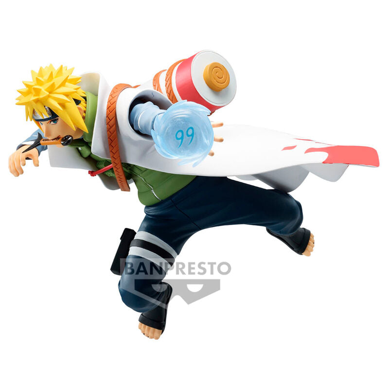 Imagen 1 de Figura Namikaze Minato Narutop99 Naruto Shippuden 15Cm