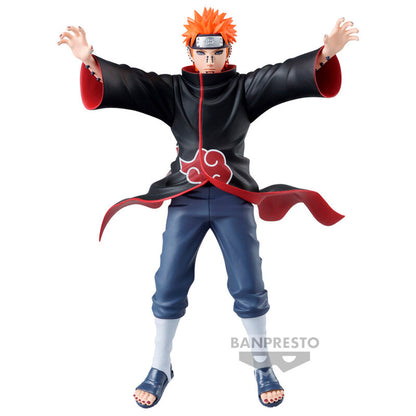 Imagen 1 de Figura Pain Vibration Star Naruto Shippuden 17Cm