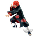 Imagen 1 de Figura Sasori Vibration Star Naruto Shippuden 15Cm