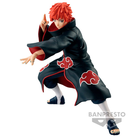 Imagen 1 de Figura Sasori Vibration Star Naruto Shippuden 15Cm