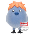 Imagen 1 - Figura Hinagarasu Fluffy Puffy Haikyu!! 8Cm