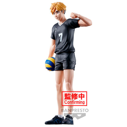 Imagen 1 de Figura Atsumu Miya Haikyu!! 19Cm