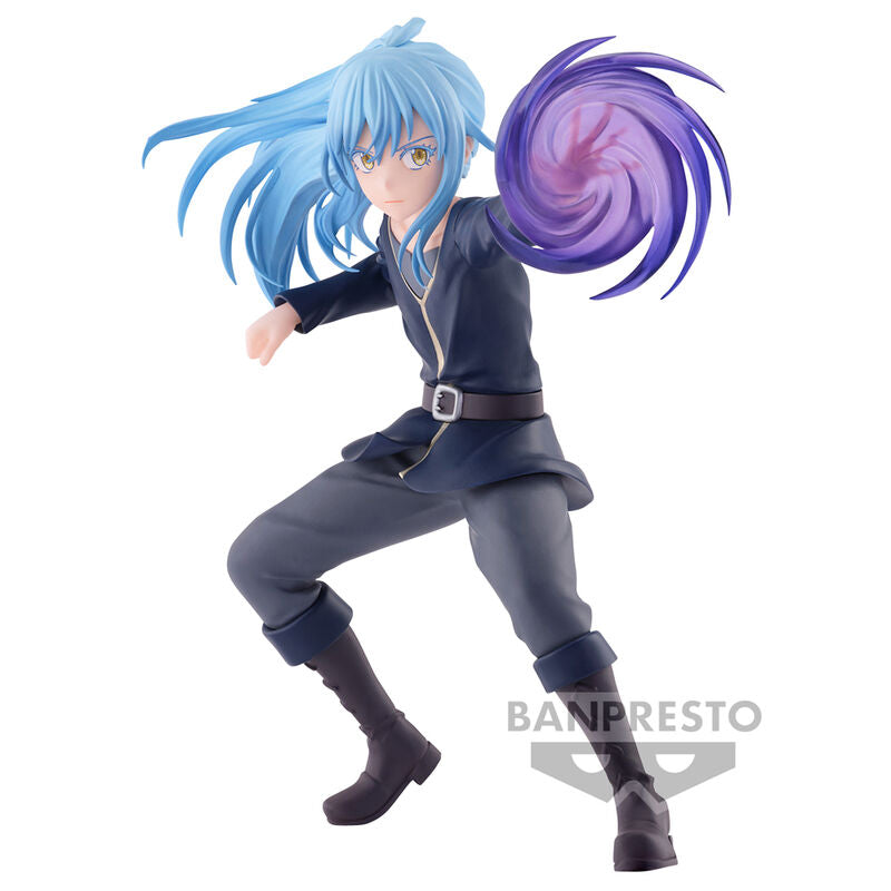 Imagen 1 de Figura Rimuru Tempest Vibration Star That Time I Got Reincarnated As A Slime 16Cm