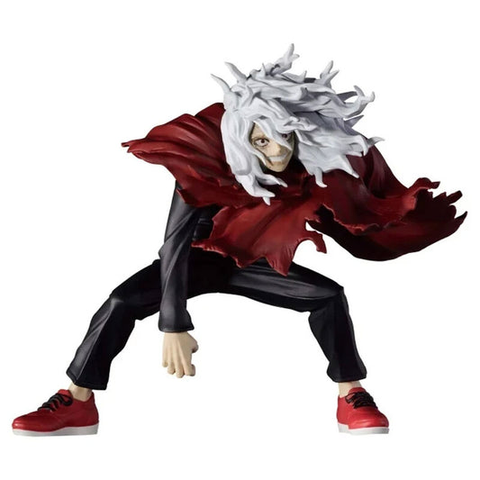 Imagen 1 de Figura Tomura Shigaraki Evil Villains My Hero Academia 10Cm