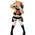 Imagen 1 de Figura Himiko Toga Evil Villains My Hero Academia 18Cm