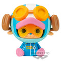 Imagen de Figura Chopper Egghead Sofvimates One Piece 11Cm parte de nuestra colección en Espadas y más, sitio oficial.