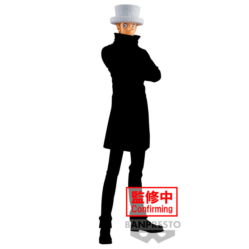 Imagen 1 de Figura Kaku Grandline Series One Piece 17Cm