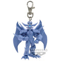 Imagen de Llavero Figura Obelisk The Tormentor Duel Monsters Yu-Gi-Oh! 6Cm parte de nuestra colección en Espadas y más, sitio oficial.
