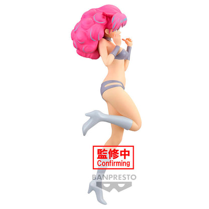 Imagen 2 de Figura Lum And Bestie Vol.1 Glitter &#38; Glamorous Urusei Yatsura 21Cm