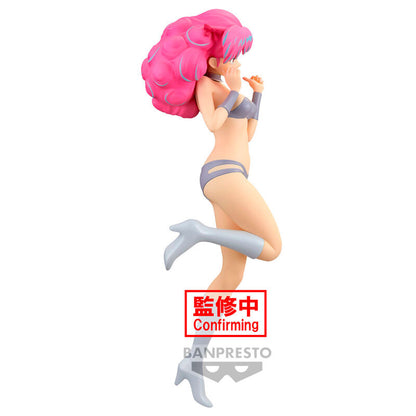 Imagen 3 - Figura Lum And Bestie Vol.1 Glitter & Glamorous Urusei Yatsura 21Cm