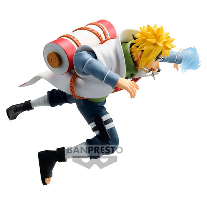 Imagen 2 de Figura Namikaze Minato Narutop99 Naruto Shippuden 15Cm