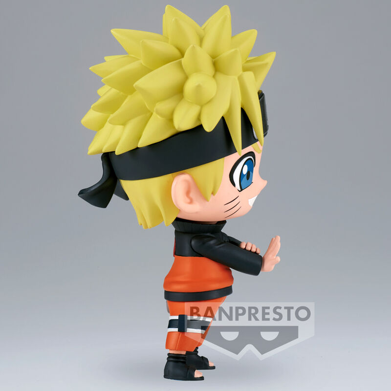 Imagen 2 de Figura Uzumaki Naruto Repoprize Naruto Shippuden 10Cm