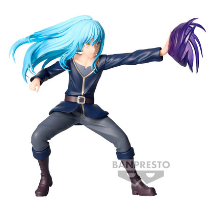 Imagen 2 de Figura Rimuru Tempest Vibration Star That Time I Got Reincarnated As A Slime 16Cm