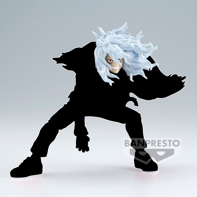 Imagen 2 de Figura Tomura Shigaraki Evil Villains My Hero Academia 10Cm