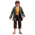 Imagen 1 de Figura Merry Deluxe El Señor De Los Anillos 10Cm