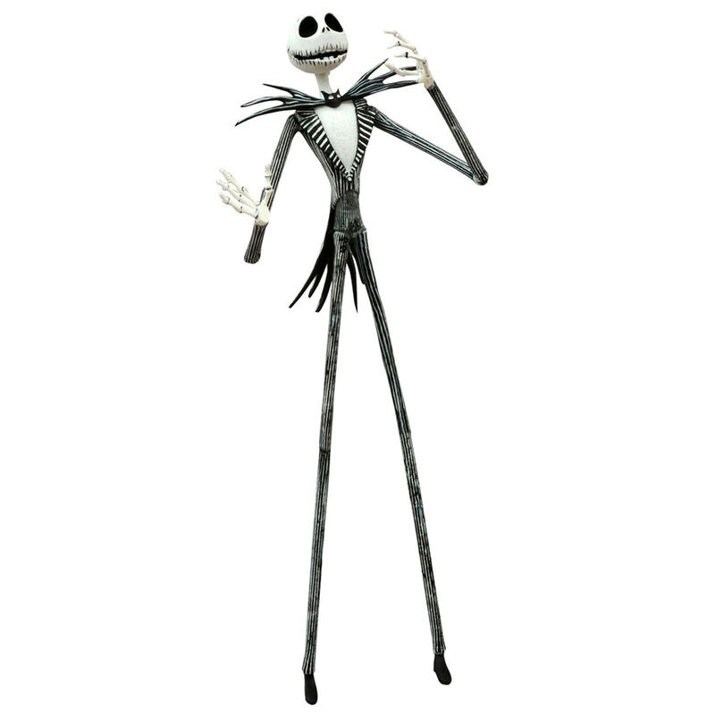 Imagen 1 - Figura Jack Pesadilla Antes De Navidad 18Cm