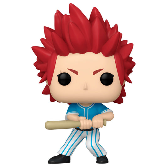 Imagen 1 de Figura Pop My Hero Academia Eijiro Kirishima