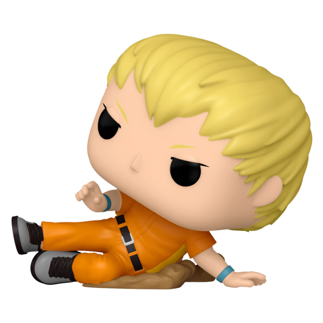 Imagen 2 de Figura Pop My Hero Academia Mashirao Ojiro