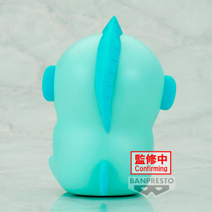 Imagen 3 - Figura Hangyodon Sofvimates Sanrio Characters 11Cm