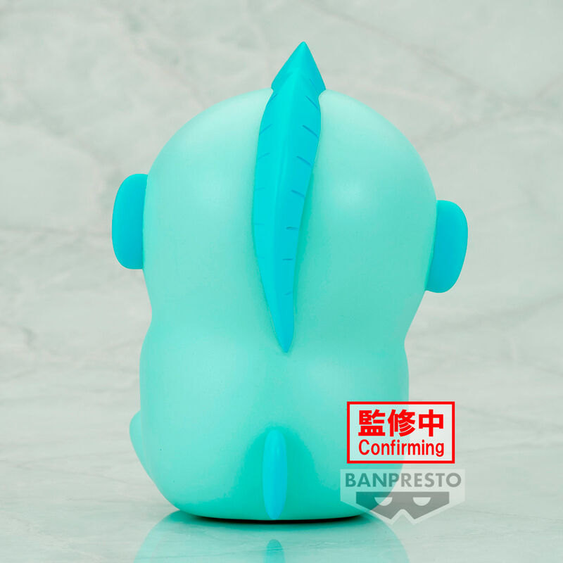 Imagen 3 de Figura Hangyodon Sofvimates Sanrio Characters 11Cm