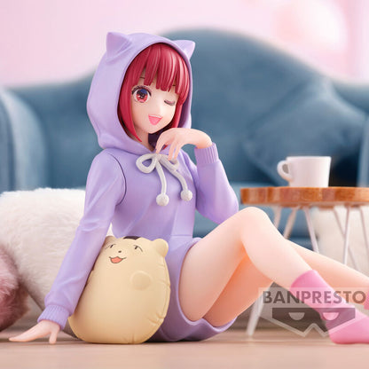 Imagen 3 de Figura Kana Arima Relax Time Oshi No Ko 10Cm