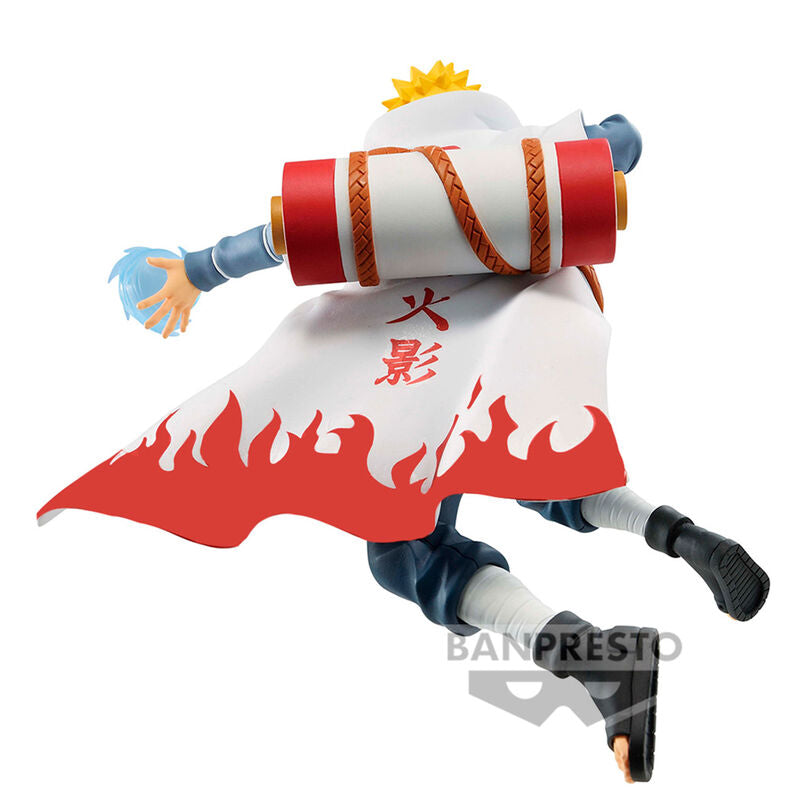 Imagen 3 de Figura Namikaze Minato Narutop99 Naruto Shippuden 15Cm