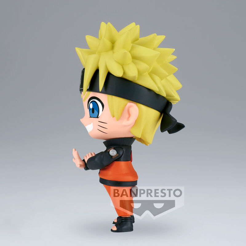 Imagen 3 de Figura Uzumaki Naruto Repoprize Naruto Shippuden 10Cm