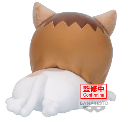 Imagen 3 de Figura Kenmaneko Fluffy Puffy Haikyu!! 6Cm