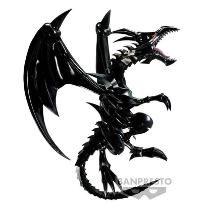 Imagen 3 de Figura Red Eyes Black Dragon Duel Monsters Yu-Gi-Oh! 11Cm