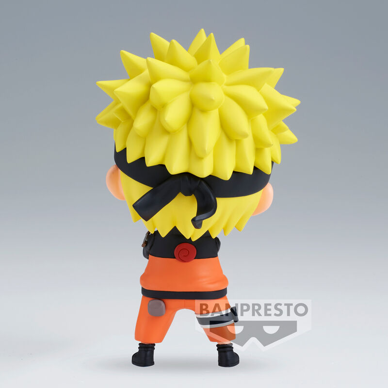 Imagen 4 de Figura Uzumaki Naruto Repoprize Naruto Shippuden 10Cm