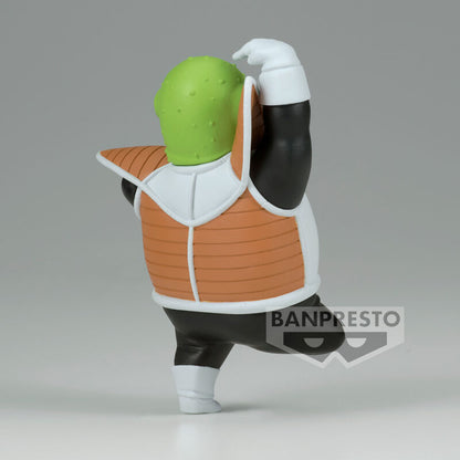 Imagen 4 de Figura Guldo Ginyu Force Solid Edge Work Dragon Ball Z 8Cm