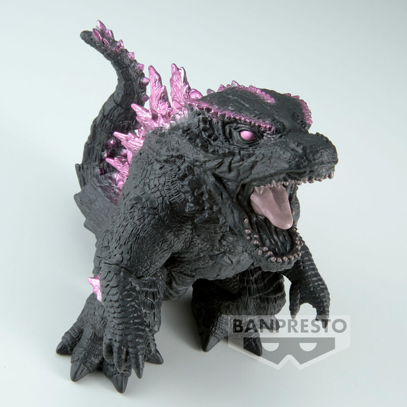 Imagen 5 - Figura Godzilla 2024 Godzilla X Kong The New Empire Enshrined Monsters 12Cm