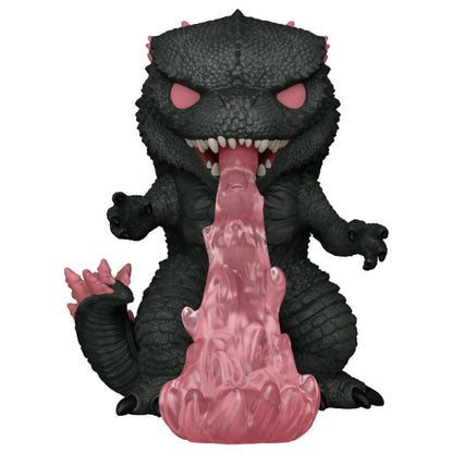 Imagen 1 de Figura Pop Godzilla Y Kong El Nuevo Imperio Godzilla