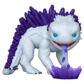Imagen de Figura Pop Godzilla Y Kong El Nuevo Imperio Shimo parte de nuestra colección en Espadas y más, sitio oficial.