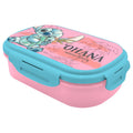 Imagen 1 - Sandwichera + Cubierto Stitch Disney