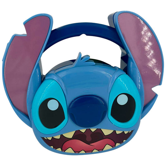 Imagen 1 de Set Papeleria 3D Stitch Disney