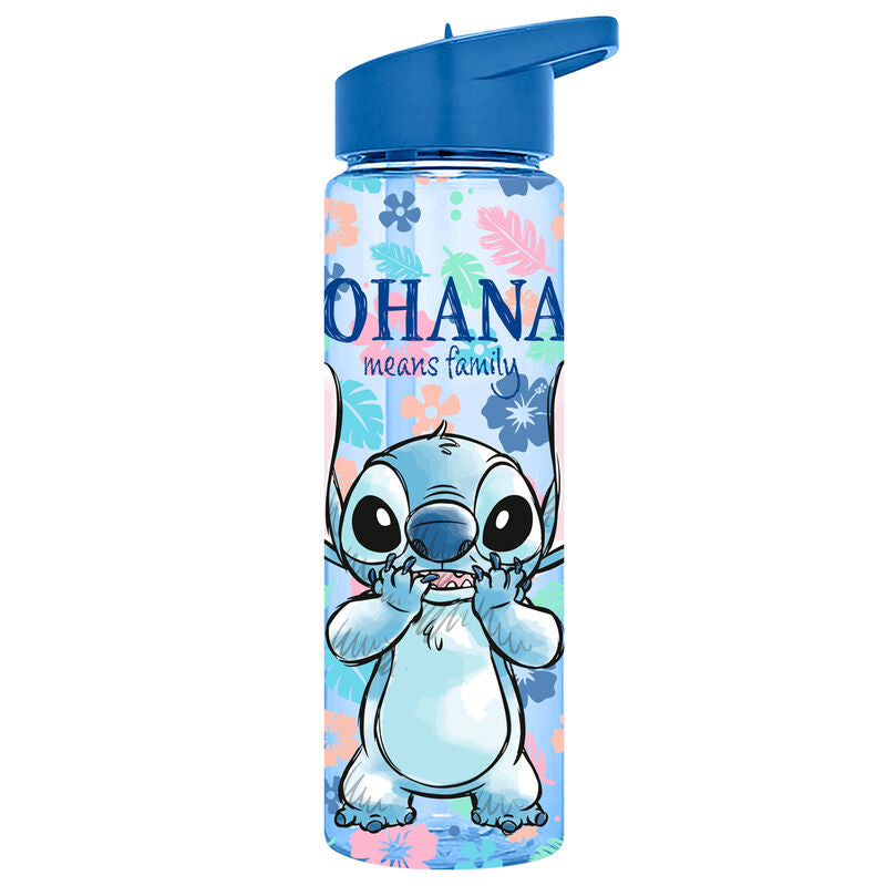 Imagen 1 de Cantimplora Stitch Disney 600Ml