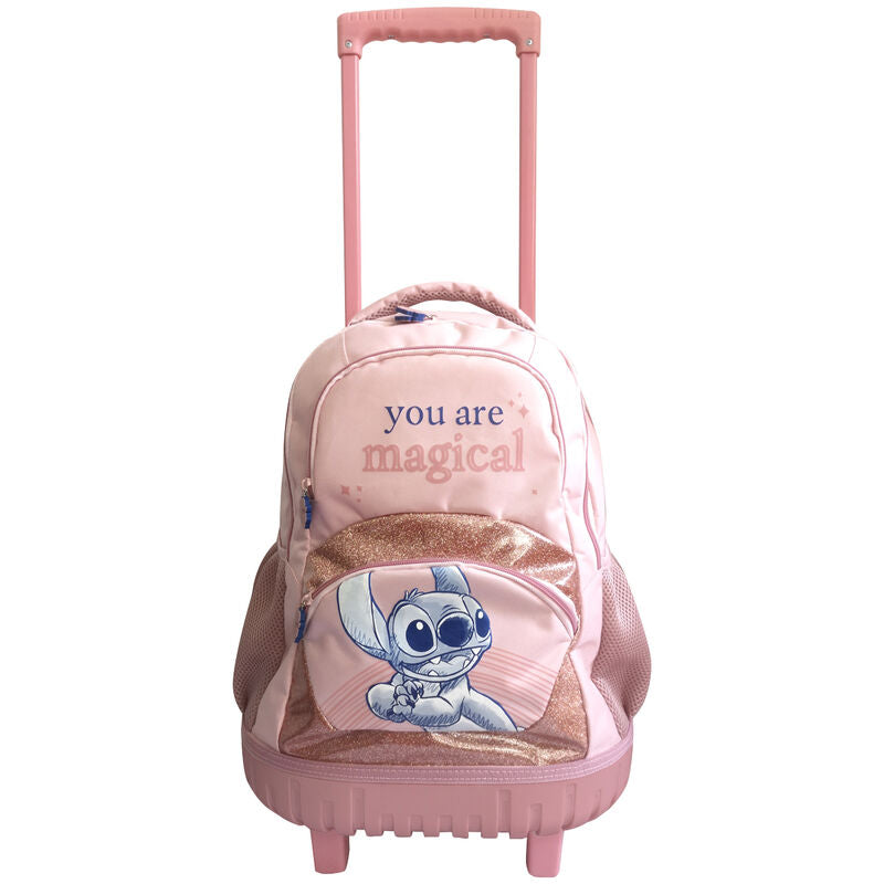 Imagen 1 de Trolley Stitch Disney 49Cm