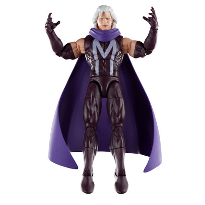 Imagen 3 de Figura Magneto X-Men Marvel 15Cm