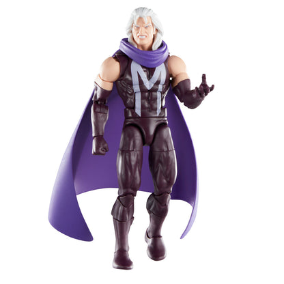 Imagen 4 de Figura Magneto X-Men Marvel 15Cm
