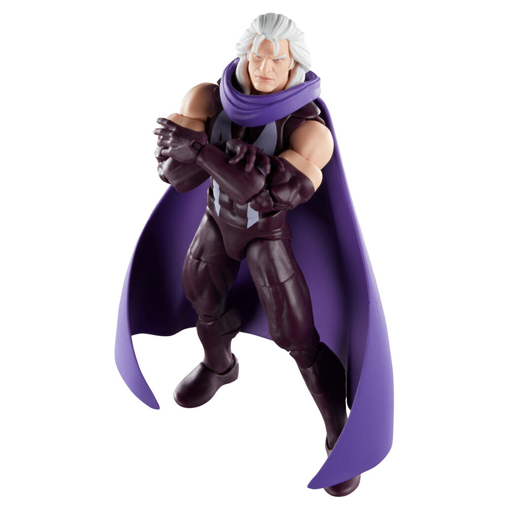 Imagen 5 de Figura Magneto X-Men Marvel 15Cm