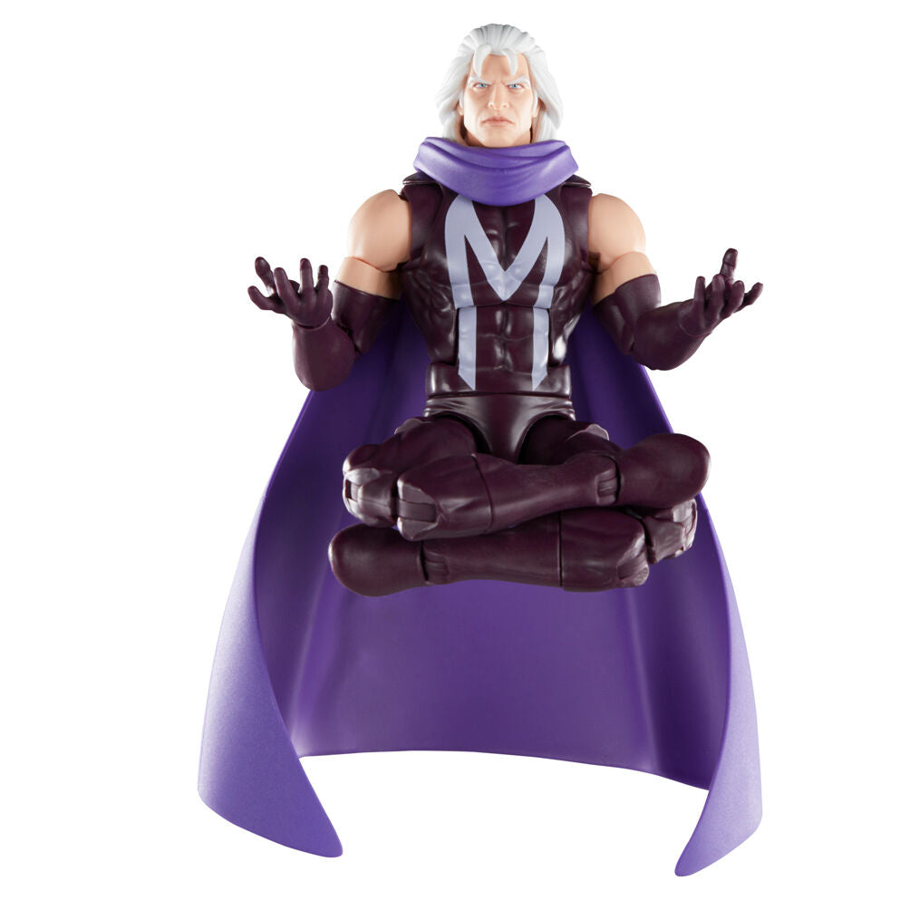 Imagen 6 de Figura Magneto X-Men Marvel 15Cm