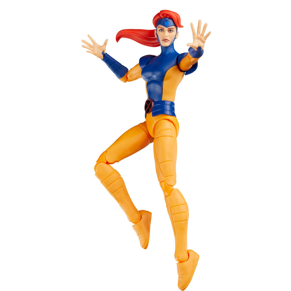 Imagen 3 - Figura Jean Grey X-men Marvel 15Cm