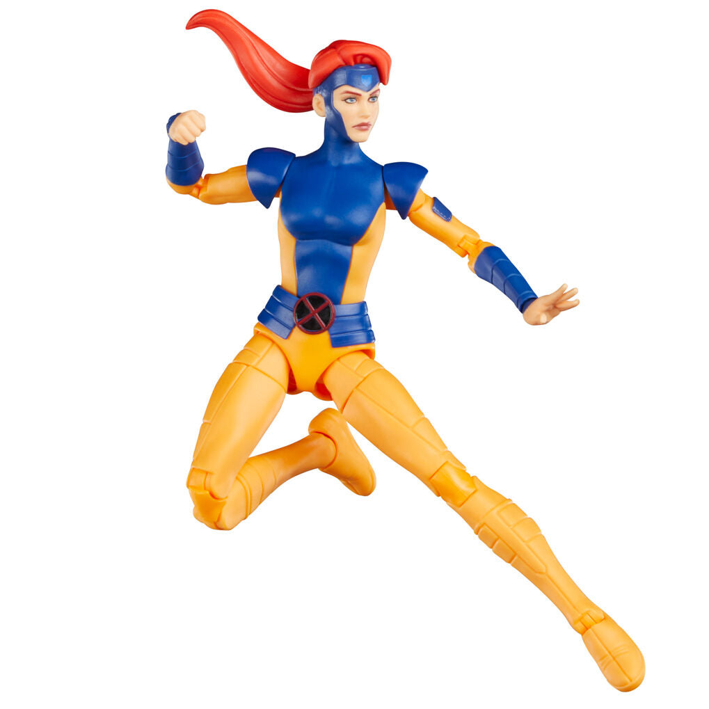 Imagen 4 - Figura Jean Grey X-men Marvel 15Cm