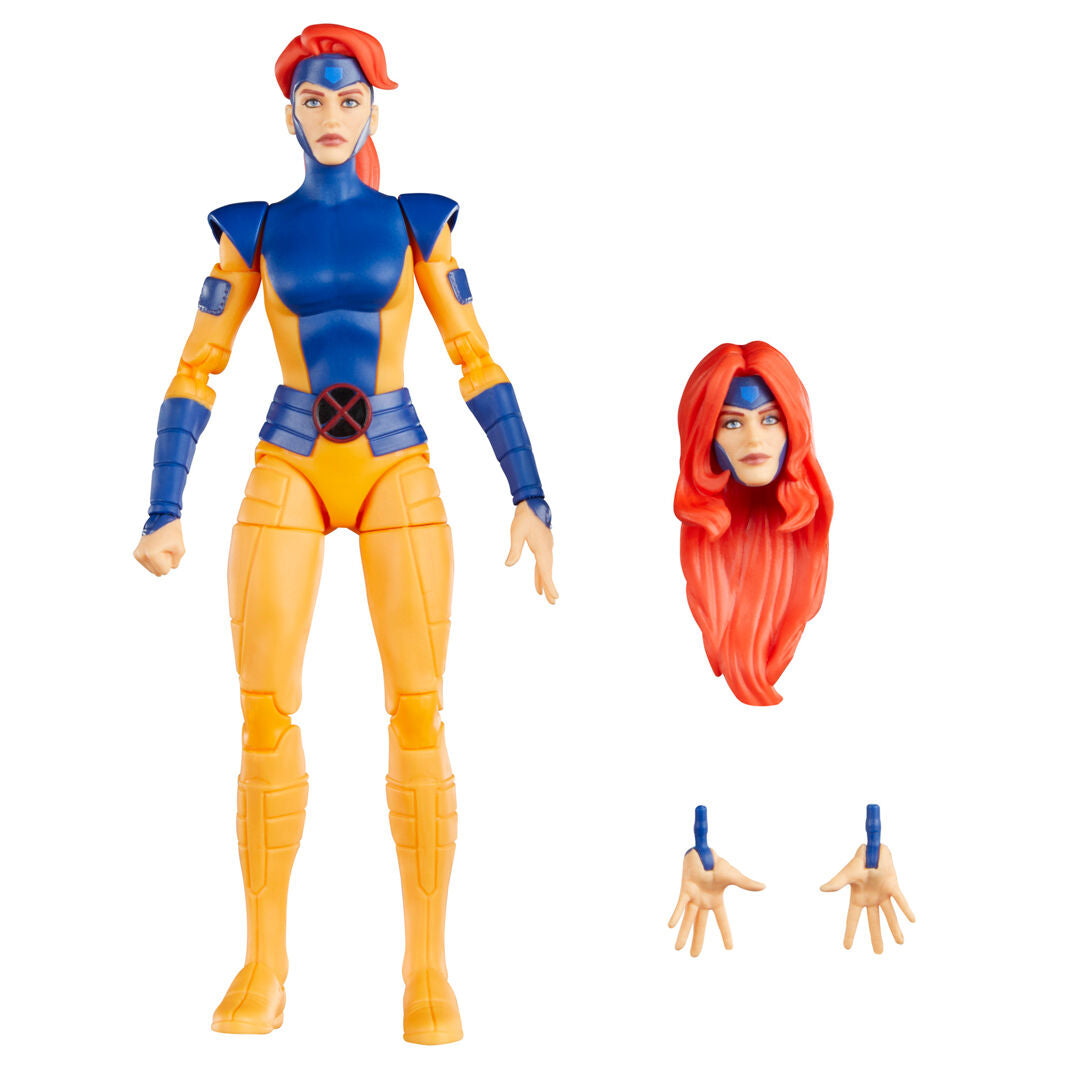 Imagen 2 de Figura Jean Grey X-Men Marvel 15Cm