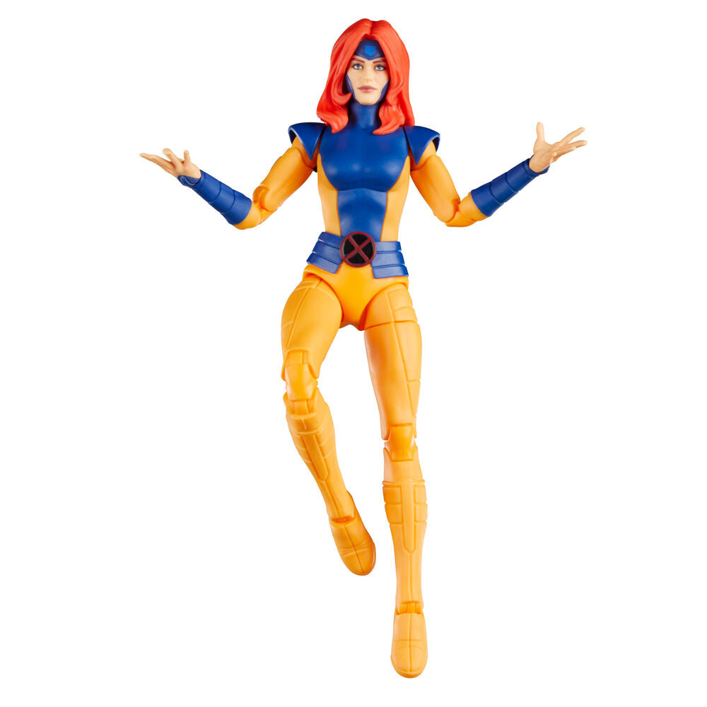 Imagen 6 de Figura Jean Grey X-Men Marvel 15Cm