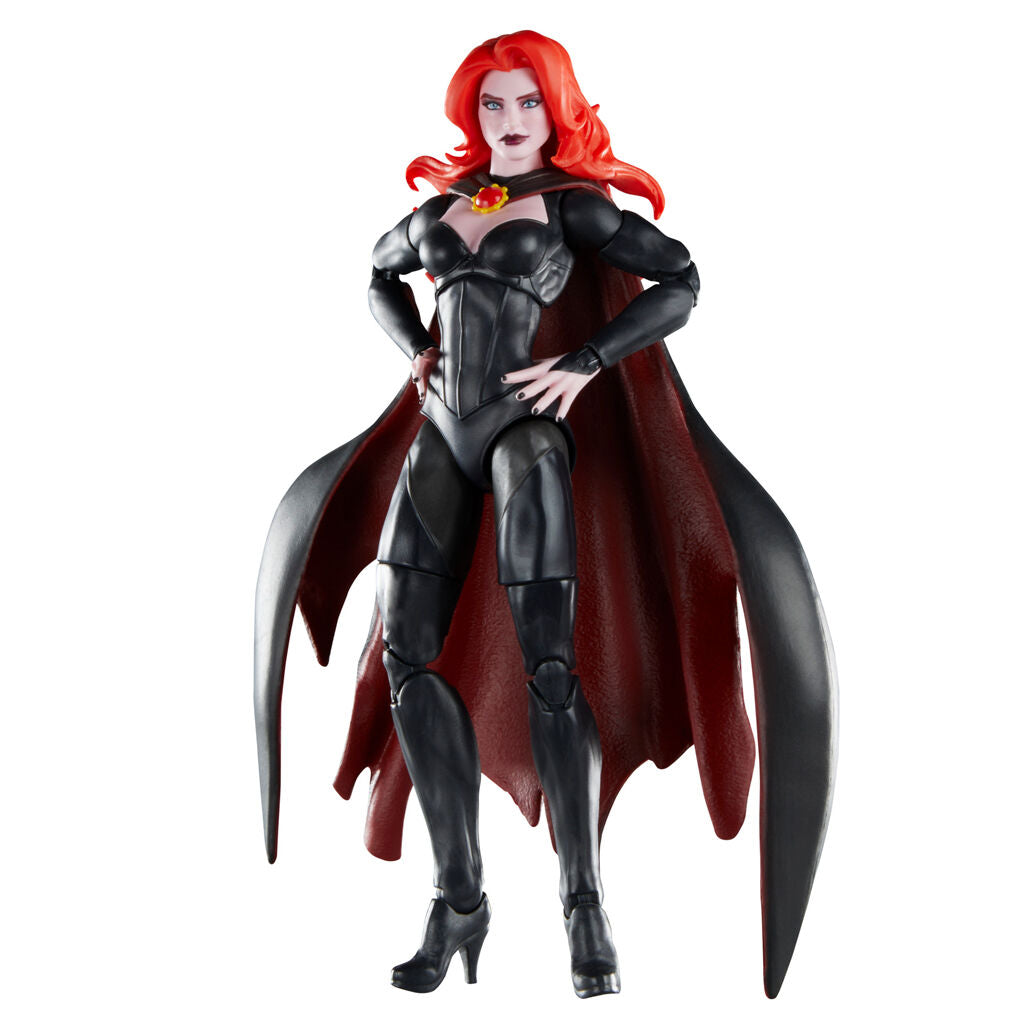 Imagen 3 de Figura Globin Queen X-Men Marvel 15Cm