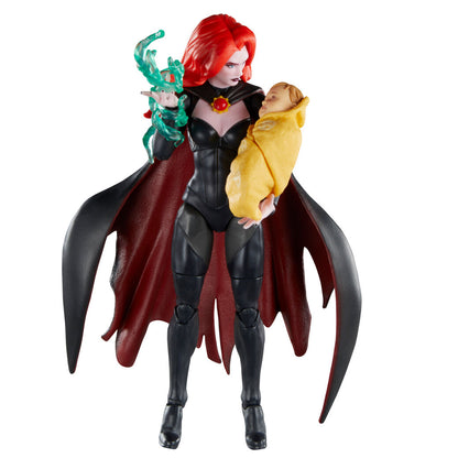 Imagen 4 de Figura Globin Queen X-Men Marvel 15Cm