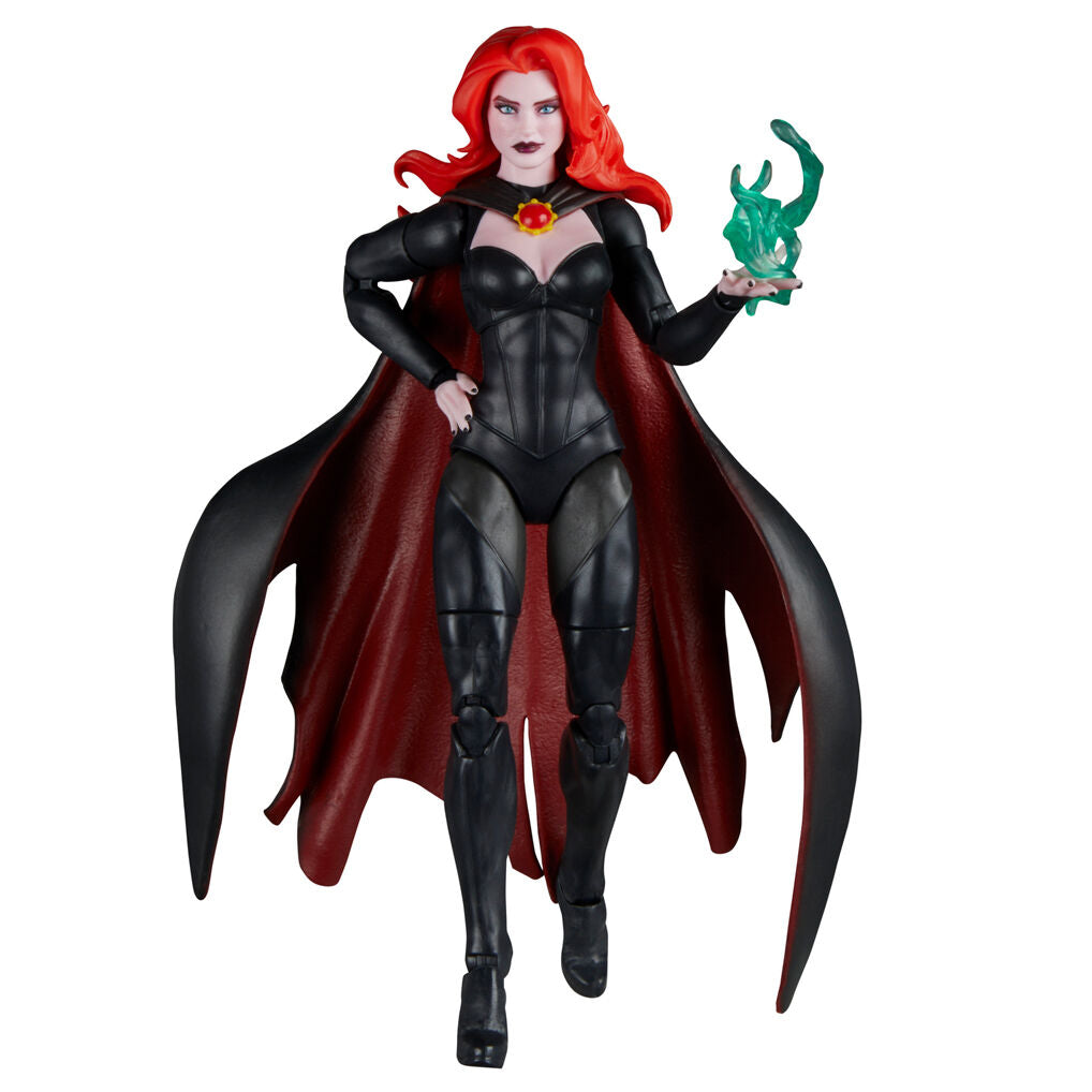 Imagen 5 de Figura Globin Queen X-Men Marvel 15Cm