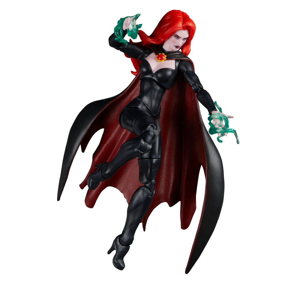 Imagen 6 de Figura Globin Queen X-Men Marvel 15Cm